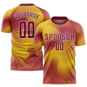 Personnalisez votre propre maillot d'e-sport pour homme, maillot d'e-sport imprimé par sublimation, maillot de jeu - Product Image 2