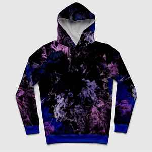 Sudadera con Capucha para Hombre, Estilo Urbano, Corte Holgado, Informal, Sudadera Esencial, Sudadera Moderna, Holgada - Product Image 6