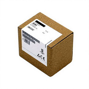 Controlador PLC 6ED1055-1MB00-0BA2, Nuevo y Original, Controlador de Programación en Sitio, Comunicación Modbus I/O 1 - Product Image 1