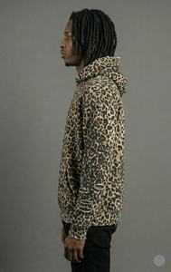 Fabricantes de Ropa de Invierno, Sudaderas con Capucha de Camuflaje, Sudaderas de Forro Polar de Algodón, Sudaderas Pesadas para Hombre, Sudaderas y Chaquetas - Product Image 3