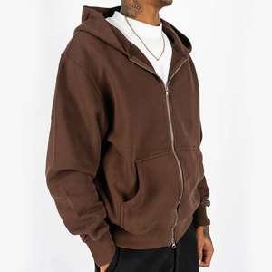 Sudaderas con capucha OEM al por mayor para entusiastas del fitness con diseños de sudaderas para gimnasio para marcas de ropa deportiva personalizada - Product Image 3