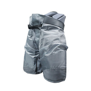 Pantalones de Hockey sobre Hielo Transpirables de Poliéster, Proveedor Directo de Fábrica, Ventilados, Reforzados, Ligeros, Diseño Profesional, Personalizables - Product Image 2