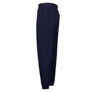 Premium Men's Cotton Fleece <b>Slim</b> Fit <b>Jogger</b> Sweatpants Casual Sports Gym Training Track Pants with Drawstring Waist - Product Image 2