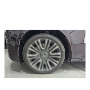 Rolls-Royce Ghost 6.7 EWB V12 Août 2021 37 396 km Boîte de vitesses automatique Sièges en cuir Volant à gauche Caméra arrière - Product Image 5