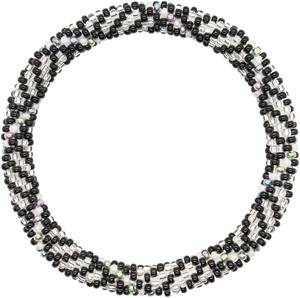 Nepalese Nand-Woven Japanese <b>Pearl</b> Trendy Essential Oil Diffuser Hippie Hand Beaded Bangles Bohemian Colorful <b>Bracelet</b> <b>for</b> <b>women</b> - Product Image 5