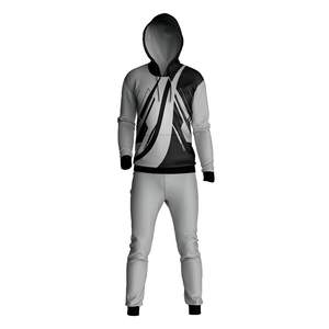 Novedad Destacada: Conjuntos Deportivos Sublimados para Hombre, Corte Ajustado, Colores Personalizados, Impresión por Sublimación - Product Image 5