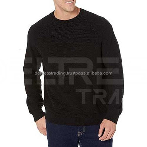Sudadera con capucha de mezcla de algodón para hombre, sudadera básica de diseño liso para invierno, Sudadera con capucha personalizable para hombre - Product Image 5