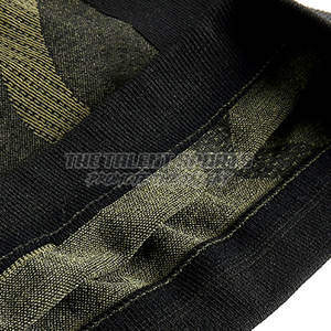 TALENT SPORTS Cagoule unisexe respirante en polyester léger et extensible pour le ski, les casques de moto et l'usage quotidien - Product Image 6