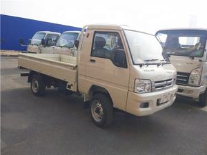 迷你小型福田货车2吨3吨栅栏货车箱运输待售 - Product Image 4