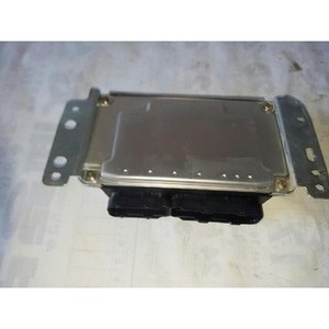 Module de commande EGR Musso FJ, I 1993-2005 d'occasion, d'origine, 2880007100 - Product Image 4