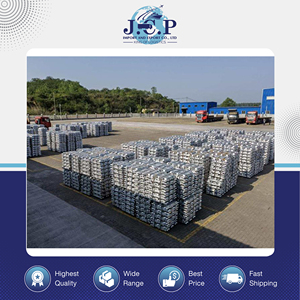 ราคาตลาดต่ำ ขายดี คุณภาพเยี่ยม อลูมิเนียมแท่งบริสุทธิ์เกรด ADC12 จากผู้ผลิตในประเทศไทย กำลังลดราคา - Product Image 4