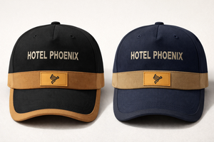 Gorra de Béisbol Trucker de 5 Paneles con Logotipo Personalizado, Unisex, 100% Poliéster, Tejido de Rizo Transpirable, Impermeable, con Impresión por Transferencia de Calor - Product Image 5