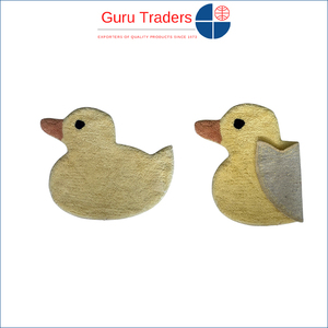 Tapis de bain antidérapant en coton 100% de qualité supérieure, avec support thermocollé, vendu par un fournisseur indien renommé auprès des grossistes authentiques. - Product Image 6