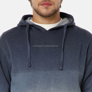 Nardon Apparel Sweats à capuche légers personnalisés de haute qualité pour hommes Sports de plein air Hoddie pour hommes - Product Image 6