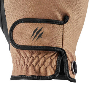 Guantes de Equitación con Logotipo Personalizado de Marca Privada, Guantes de Equitación Transpirables y Ligeros - Product Image 5