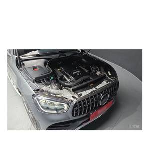 Mercedes-Benz Clase GLC GLC300e 4MATIC Coupé Automático con Asientos de Cuero, Cámara Trasera, Marzo de 2023, con 60,276 km - Product Image 6