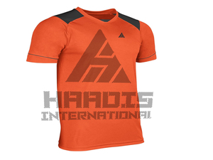 Uniforme de Fútbol de Alta Calidad Personalizado, Diseño Original de Fábrica, Ropa Deportiva para Hombre - Product Image 4