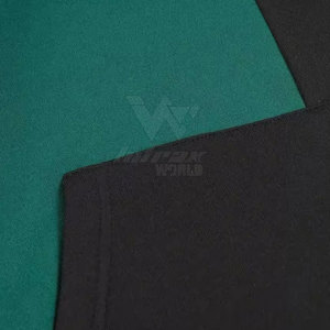 ชุดวอร์มแฟชั่นแบบบางเสื้อสีต่างๆ - Product Image 2