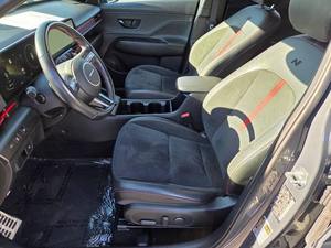 Voiture d'occasion fiable Hyundai <span class=keywords><strong>Kona</strong></span> N Line SUV AWD 2024 (1.6L 4 cylindres Turbo 8A) - Product Image 3
