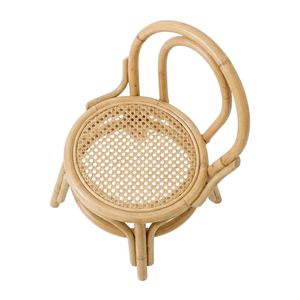 Kids Room Toddler Furniture Wooden <b>Table</b> And <b>Chairs</b> Set Hot Sale Factory Price Wholesale Rattan Kids Furniture From Vietnam - Product Image 1