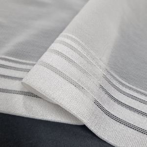 Tela Elástica de Encaje de 34 cm, Nailon y Spandex, Ligera, para Lencería y Ropa Deportiva, Transpirable - Product Image 6