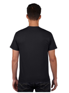 Camiseta de Verano Casual con Estampado de Letras para Hombre, Diseño Creativo y Divertido, el Mejor Papá del Mundo, Logotipo Personalizado OEM, Gran Venta - Product Image 3