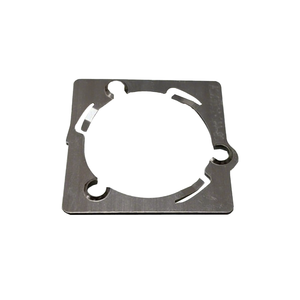 Pièces électroniques à ressort OEM/ODM en acier inoxydable. Épaisseur de 0,1 mm à 1,5 mm - Product Image 1