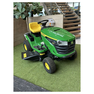 Cortadora de Césped Comercial para Parques, Estancias y Campos Deportivos - Product Image 3