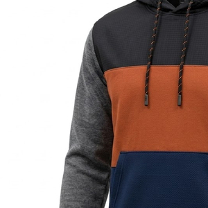Premium <b>Sheep</b> <b>Shearing</b> Long Tail Hoodie Custom Streetwear Apparel With Logo Embroidery Oem Odm Service - Product Image 4