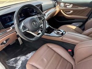 เมอร์เซเดส-เบนซ์ E-43 AMG ปี 2018 มือสอง - Product Image 5