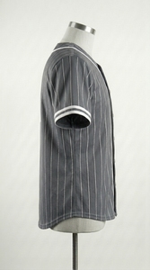 เสื้อทีมกีฬาน้ำหนักเบาสำหรับการฝึกซ้อมและฟิตเนส - Product Image 3