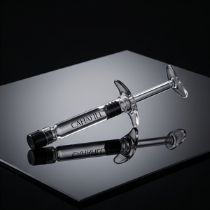 CAHAFILL Hydroxyapatite de Calcium Liquide 1,3 mL Traitement Anti-Âge pour le Visage à Usage Domestique Biostimulateur - Product Image 5