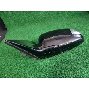 Opirus 2003-2010 LEFT Left Side <b>Door</b> <b>Mirror</b> Used GENUINE 876103F800EB - Product Image 3