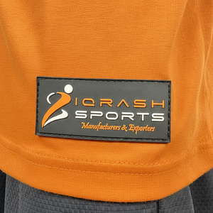 Camiseta Deportiva Transpirable para Hombre, Talla Grande, Color y Diseño Personalizados, Precio al por Mayor - Product Image 5