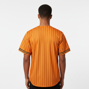 Custom Men's Women's <b>Baseball</b> Jersey Breathable Plus Sized <b>Baseball</b> <b>Tee</b> Shirt Sublimation Printing <b>Baseball</b> Uniform OEM Serviced - Product Image 3
