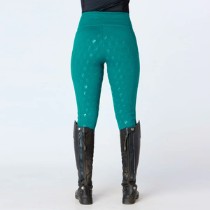 Leggings de Equitación, Ropa de Montar, Leggings Ajustados, Personalizables - Venta Directa de Fábrica y Leggings OEM/ODM - Product Image 3