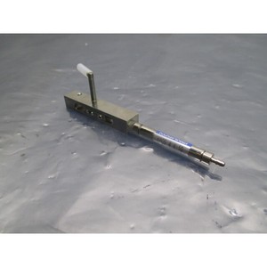 โตเกียวอิเล็กตรอน TEL 385-400083-2 Assy, ชุดอุปกรณ์หยุดสัญญาณ - อุปกรณ์และอะไหล่เซมิคอนดักเตอร์ระดับโลกที่เชื่อถือได้ - Product Image 3