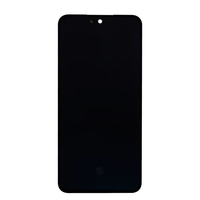 Écran tactile LCD d'origine pour téléphone portable S24 FE, assemblage numériseur, remplacement d'écran TFT/OLED, garantie 1 an, haute qualité
