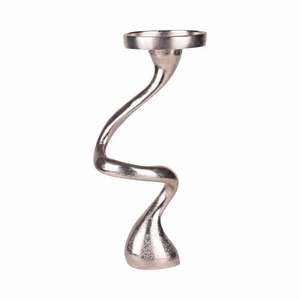 Porte-bougie de 17 pouces, décoration d'intérieur durable, porte-bougies en métal - Product Image 1