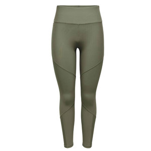 Leggings de yoga à taille élastique, fabriqués en usine, best-sellers, vêtements de fitness, couleur et taille personnalisées. - Product Image 1