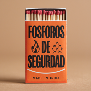 Catégorie de produit Boîtes d'allumettes en carton - Product Image 1