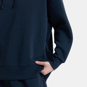 Sweat-shirts d'hiver pour hommes au design personnalisé, manches longues, 100% coton molletonné, surdimensionnés, haute qualité, prix raisonnable, en solde - Product Image 2