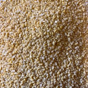 Haricot Mungo Séché Riche en Protéines AD en Vrac 30Kg pour l'Exportation en Gros Directement du Fournisseur Indien KYAARI FOODS - Product Image 1