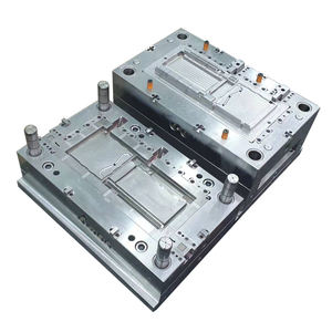 Molde de grabado de acero de precisión - Servicio OEM/ODM de plástico para moldes de grabado de acero de precisión - Product Image 3