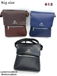 กระเป๋าถือสะพายข้างผู้บริหารสุดหรู ขายส่ง - Product Image 3