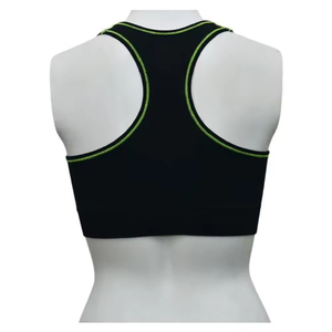 ชุดออกกำลังกาย เสื้อชั้นในกีฬาไร้ตะเข็บ เสื้อชั้นในผู้หญิงคุณภาพสูง ชุดกีฬาผู้หญิง เสื้อชั้นในกีฬา - Product Image 2