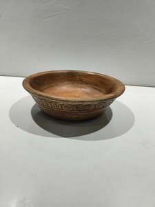 ชุดอาหารเย็นทำมือคุณภาพสูงจากไม้สไตล์วินเทจ เป็นมิตรกับสิ่งแวดล้อม ขัดเงาอย่างดี สำหรับงานเลี้ยง จำหน่ายส่งจำนวนมากจากอินเดีย - Product Image 6