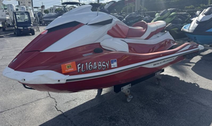 Listo para Envío: Yamaha GP1800 R HO 2021 con Sistema de Audio, Garantía de 3 Años, Origen Estadounidense - Product Image 2