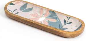 Porte-encens de style moyen-oriental en bois écologique, brûleur d'encens pour usage religieux, porte-bakhoor, livraison rapide, brûleur d'encens - Product Image 4