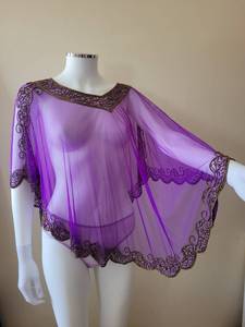 Conjunto de Dos Piezas para Mujer, Estilo Africano Elegante, Top con Borlas y Pliegues, Cintura Ajustada, Primavera-Verano, Nuevo, Ligero y de Lujo - Product Image 6